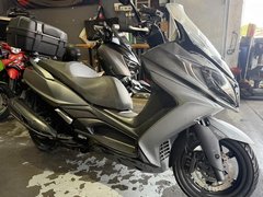 Used Kymco Downtown 200I for sale
