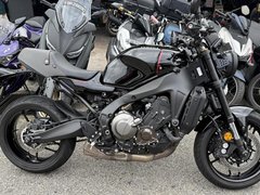 Used Yamaha XSR900 for sale