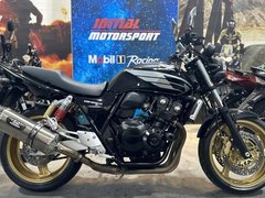Used Honda CB400 Super 4 Revo for sale