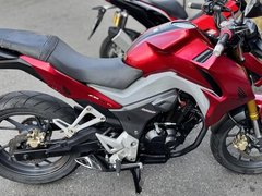 Used Honda CB190R for sale