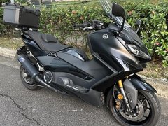 Used Yamaha Tmax 560 Tech MAX for sale