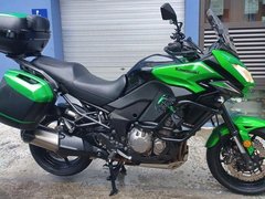 Used Kawasaki Versys 1000 for sale