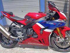 Used Honda CBR1000RR-R Fireblade SP for sale