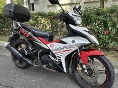Used Yamaha Sniper 150 for sale