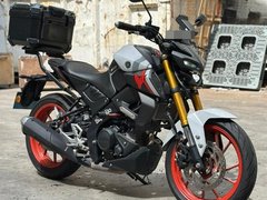 Used Yamaha MT-15 for sale