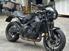 Used Yamaha XSR900 for sale