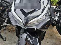 Used Yamaha Aerox 155 for sale