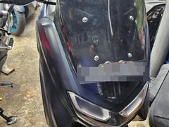 Used Yamaha Nmax 155 for sale