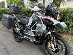 Used BMW R1250GS Adventure for sale