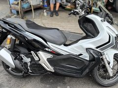 Used Honda Adv 150 for sale