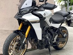Used Yamaha Tracer 900 GT for sale