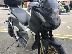 Used Honda Adv 150 for sale