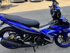 Used Yamaha Sniper 150 for sale