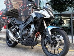 Used Honda CB400X for sale