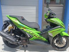 Used Yamaha Aerox 155 for sale