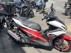 Used Yamaha Aerox 155 for sale