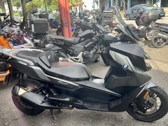 Used BMW C400 GT for sale