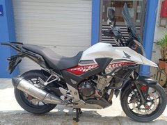 Used Honda CB400X for sale
