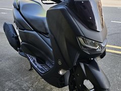 Used Yamaha Nmax 155 for sale