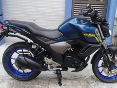 Used Yamaha FZS150 for sale