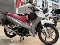 Used Honda Wave 125  for sale