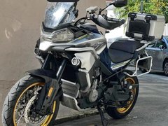 Used CFMoto 800MT Touring for sale