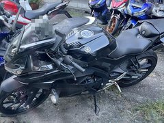 Used Yamaha YZF-R15 for sale