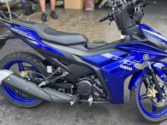 Used Yamaha Sniper 155 for sale