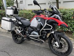 Used BMW R1200GS Adventure for sale