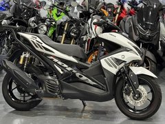Used Yamaha Aerox 155 for sale