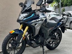 Used Honda CB200X for sale
