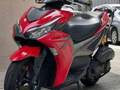 Used Yamaha Aerox 155 for sale