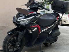 Used Yamaha Aerox 155 for sale