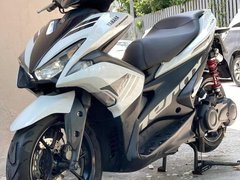 Used Yamaha Aerox 155 for sale