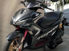 Used Yamaha Aerox 155 for sale