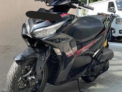 Used Yamaha Aerox 155 for sale