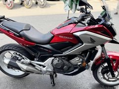 Used Honda NC750XA for sale