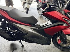 Used Yamaha Aerox 155 for sale