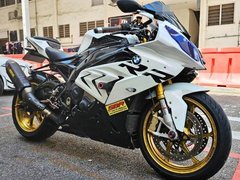 Used BMW S1000RR for sale