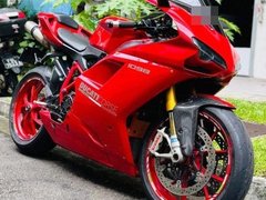 Used Ducati 1098 for sale