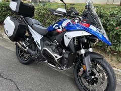 Used BMW R1300GS for sale