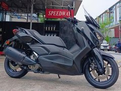 Used Yamaha Xmax 300 for sale