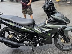 Used Yamaha Sniper 150 for sale