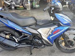 Used SYM VF3i for sale