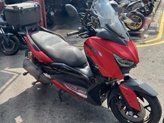 Used Yamaha Xmax 250 for sale