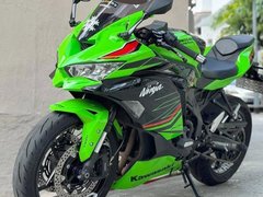 Used Kawasaki ZX-4R SE Ninja for sale