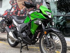 Used Kawasaki Versys-X 300 for sale