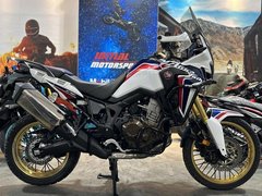 Used Honda CRF1000A Africa Twin for sale