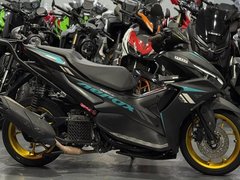 Used Yamaha Aerox 155 for sale