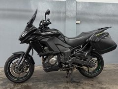 Used Kawasaki Versys 1000 for sale